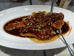 -绿茶餐厅(青岛城阳万象汇店)