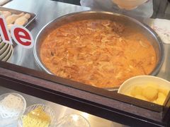 -牛车水美食街