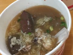 -百成大同鸭肉粥(大同总店)
