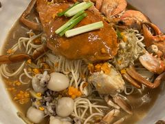 -十面欢腾(长乐路店)