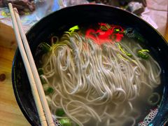 -小辫子羊肉面馆(周东店)