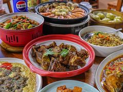 -坛南湾农家乐·海鲜楼·大排档(平潭坛南湾店)