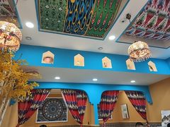 -二毛馕坑肉饭店