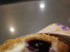 -麦当劳(洪山商场店)