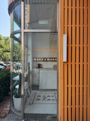 -mano a mano日本美发沙龙