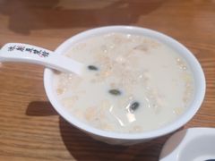 -冰泉豆浆馆(阳朔店)