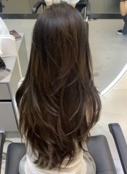 -Cima salon西玛沙龙