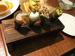 -卡朋厨房(289艺术园区店)