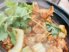 -川香煲(茅台路店)
