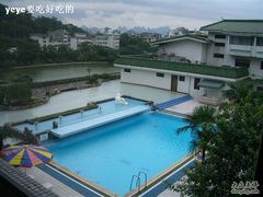 -桂湖饭店