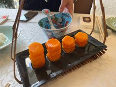 密汁南瓜-庄隐阁(悠方广场店)