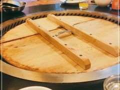 -姥家大锅台(魏各庄路店)