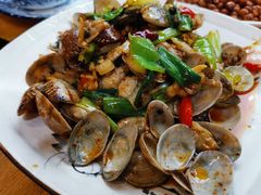 -517烧烤·龙虾·海鲜大排档(万象都荟店)