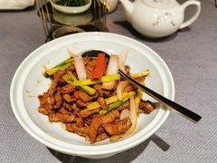 -浙江西子宾馆·牡丹厅