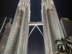 -吉隆坡国油双峰塔