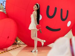 -天河城购物中心