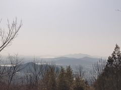 -红螺寺
