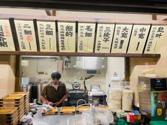 -雁滩白记·兰州牛肉面