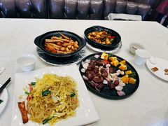 -赵四小姐(名人花园小区店)