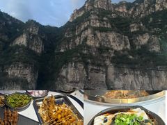 -红井路游艺炖锅·音乐餐吧(十渡店)