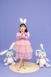 -小熊维尼高端孕婴摄影(清湖金銮店)