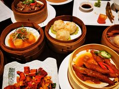 -领事馆19号中餐厅(厦门海景洲际酒店)