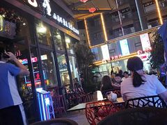 -唐伯虎新派湘菜馆(石夏时代广场店)