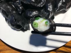 -船歌鱼水饺(淄博万象汇店)