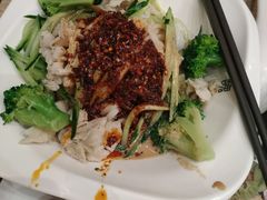 -魏家凉皮(西安秋林宏业商厦店)