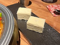 -耶里夏丽·丝路新疆菜·清真食品(徐汇南丹东路臻选店)