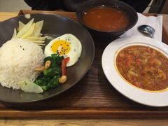 -海盗虾饭·剥好的小龙虾饭(SOHO尚都店)