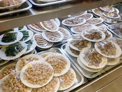 -杏园餐厅(西四北大街店)