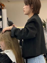 -HaLo hair studio