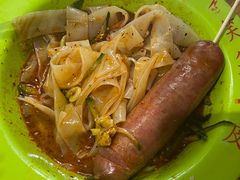 -笑笑凉皮(富国街店)