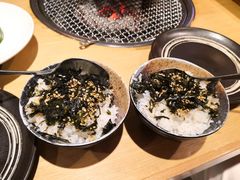牛藏饭-牛藏·黑毛和牛烧肉(环市东店)