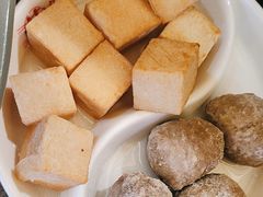 -井格·重庆火锅(王府井店)