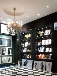 -雪中彩影婚纱摄影·微光艺术中心