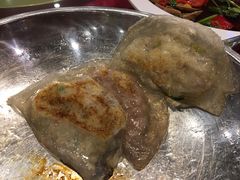 -抱德·潮汕味(敦和店原惠城鱼仔)
