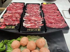 -陈记顺和牛肉火锅馆(天河北路店)