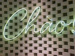 -CRAZYONES西班牙海鲜饭(上海美罗城店)