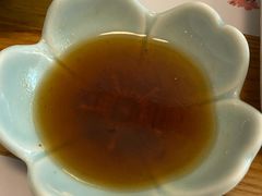 饺子醋-金井日本料理(丽柏广场店)