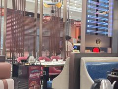 -稻香海鲜饭店(第一国际店)