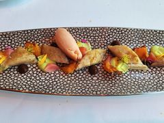 -翡翠36餐厅(浦东香格里拉店)