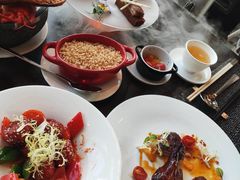 -巴黎轩(澳门巴黎人店)