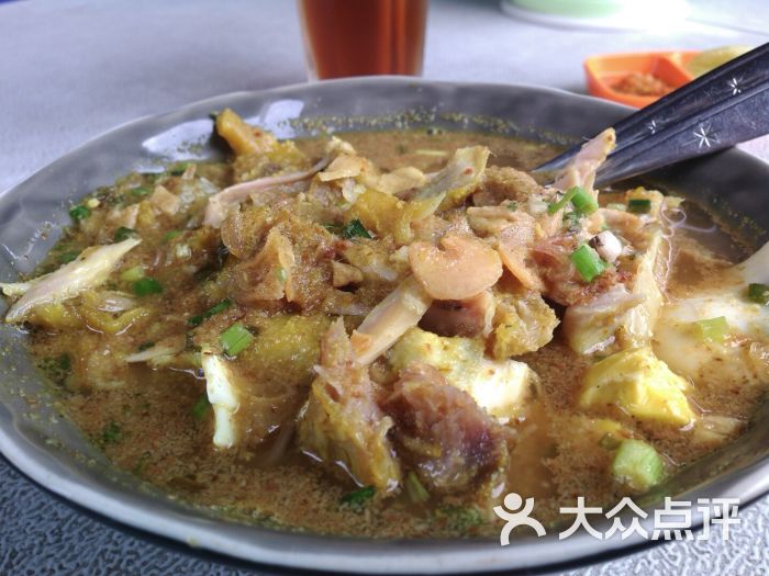 soto koya ayam kampung gokilz-圖片-泗水美食-大眾點評網