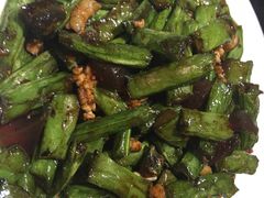 三鲜芸豆-晚归月亮湾私家菜(临邑路店)