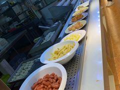 -汉丽轩·音乐自助烤肉餐厅(石岐店)