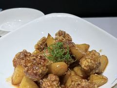 -南门食仙·手工福州菜(南门兜店)