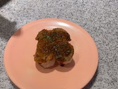 -争鲜回转寿司(金桥家乐福店)