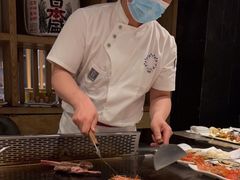 -雅玛花式铁板烧(亚运村店)